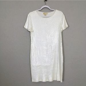 Michael Kors Sequin Dress